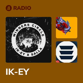 IK-EY Radio