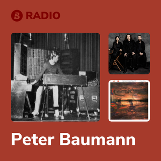 Peter Baumann Radio