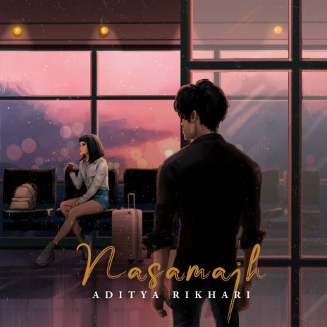 Nasamajh cover art