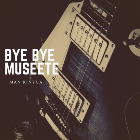 Bye bye museete