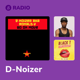 D-Noizer Radio
