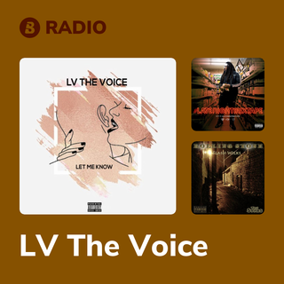 LV The Voice Radio