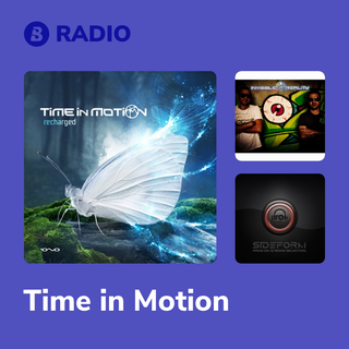 Time in Motion Radio