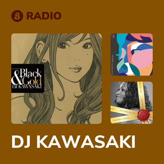 DJ KAWASAKI Radio