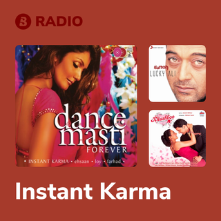 Instant Karma Radio