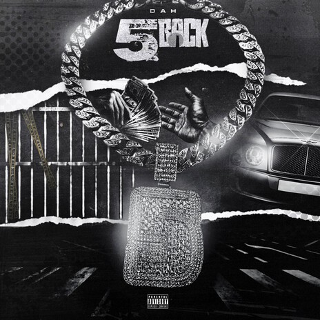 Thought I Was Finished cover art