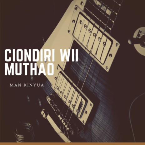 ciondiri wii muthao