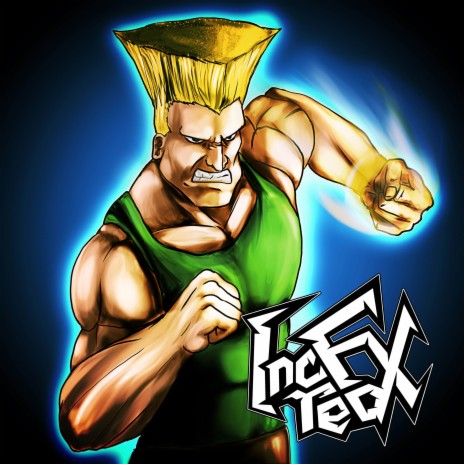 Guile's Theme (From Street Fighter) (Epic Version)
