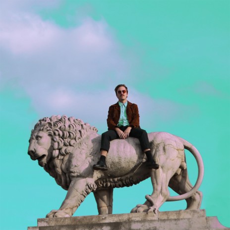 Déjà vu cover art