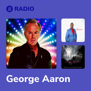 George Aaron Radio