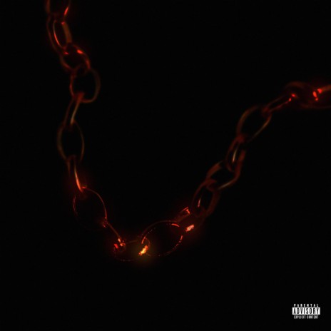 Gold Chains ft. zetaman & charschl cover art
