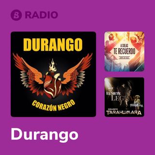 Durango Radio