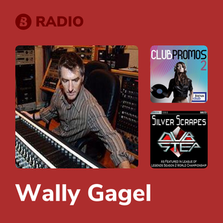 Wally Gagel Radio