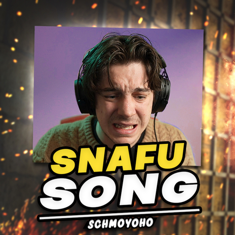 In A Snafu ft. CrankGameplays cover art