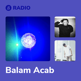 Balam Acab Radio