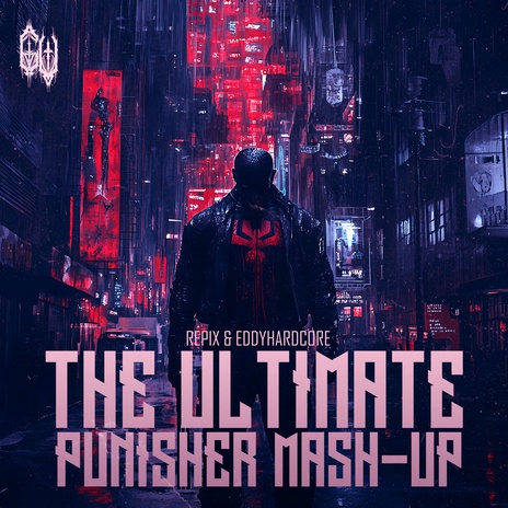 THE ULTIMATE PUNISHER MASH-UP ft. Eddyhardcore
