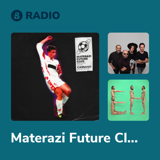 Materazi Future Club Radio