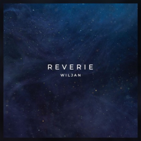 Reverie cover art