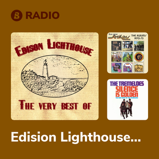 Edision Lighthouse Radio