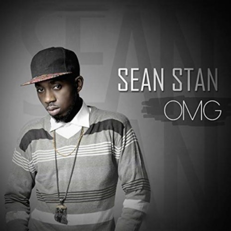 OMG cover art