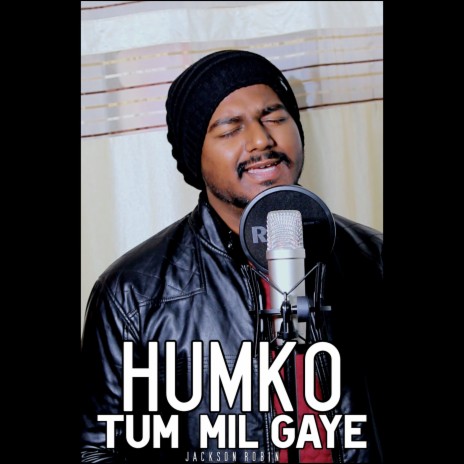 Humko Tum Mil Gaye cover art