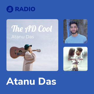 Atanu Das Radio