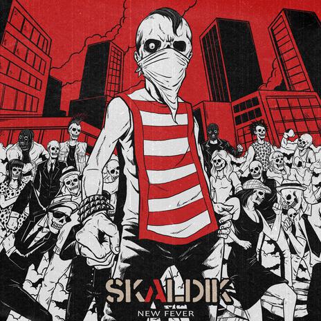 No Pertenezco (Post Ska)