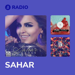 SAHAR Radio