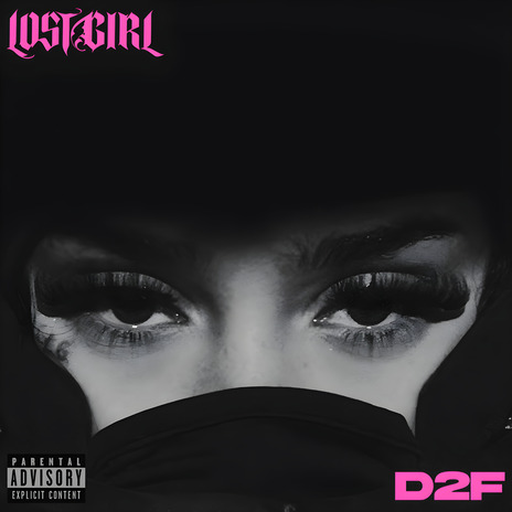 D2F cover art