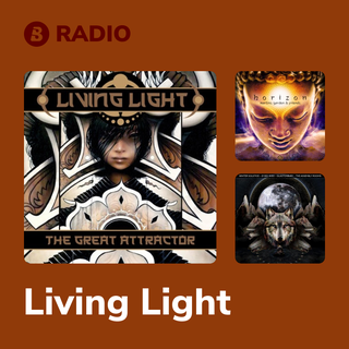 Living Light Radio