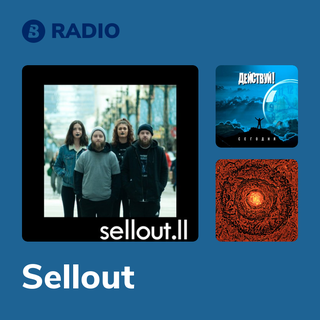 Sellout Radio