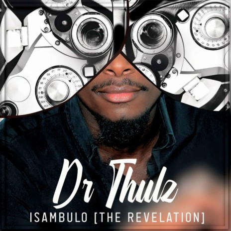 The Overhaul ft. Ntsikee cover art