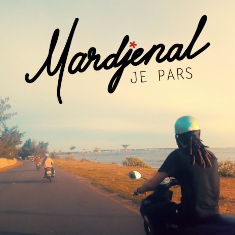 Je pars cover art