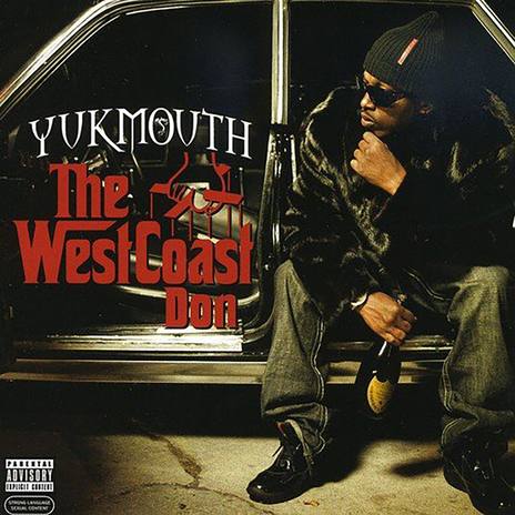 44 cover art