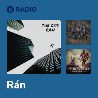 Rán Radio