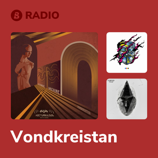 Vondkreistan Radio