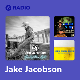 Jake Jacobson Radio