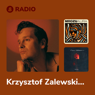 Krzysztof Zalewski Radio