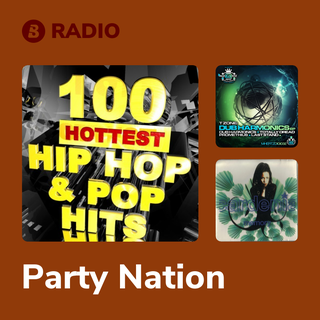 Party Nation Radio