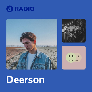 Deerson Radio