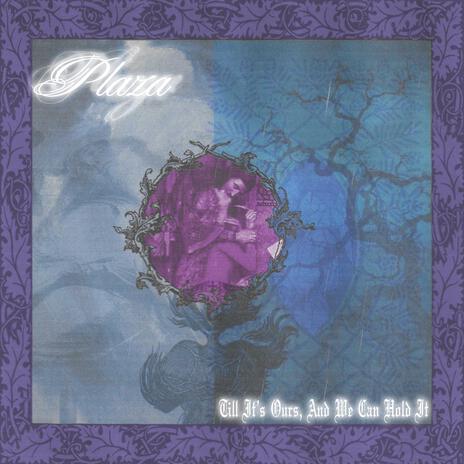 Anchored to the Soil cover art