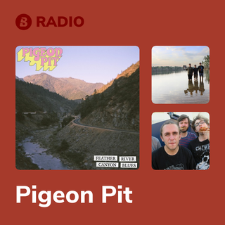 Pigeon Pit Radio
