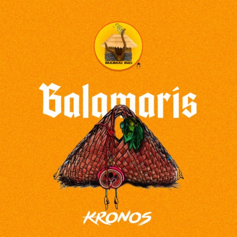 Balamaris ft. Kronos_StyleKumul cover art
