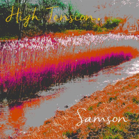 How Can I (Original) cover art
