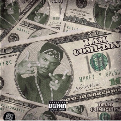Money 2 Spend cover art