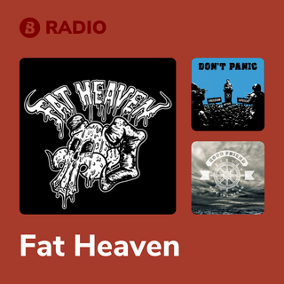 Fat Heaven Radio