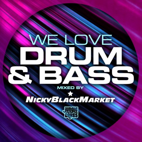 This Way (Brian Brainstorm Remix) ft. Nicky Blackmarket cover art