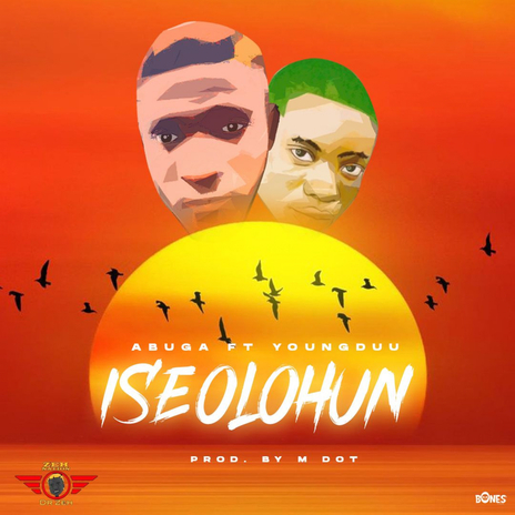 Ise Olohun ft. Young Duu cover art