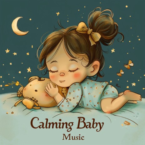 Baby Love cover art