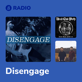 Disengage Radio